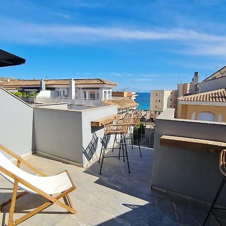 Moraira Fantastico Atico Duplex Lejlighed Eksteriør billede