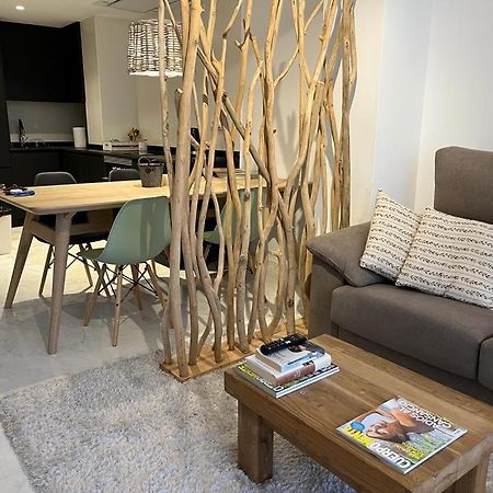 Moraira Fantastico Atico Duplex Lejlighed Eksteriør billede