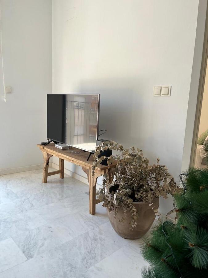 Moraira Fantastico Atico Duplex Lejlighed Eksteriør billede
