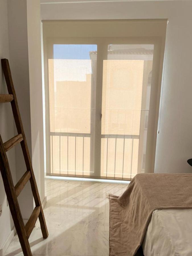 Moraira Fantastico Atico Duplex Lejlighed Eksteriør billede