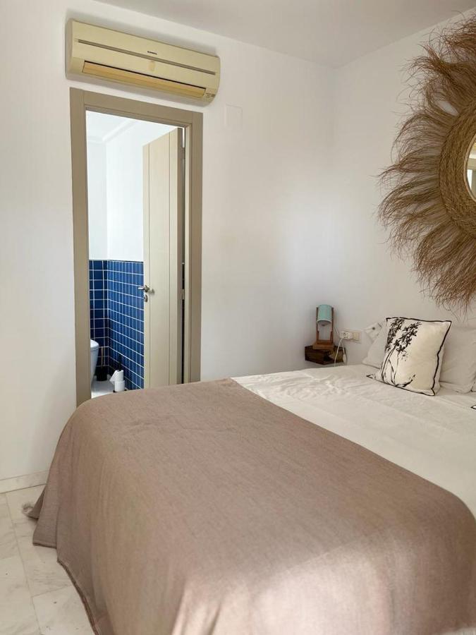 Moraira Fantastico Atico Duplex Lejlighed Eksteriør billede