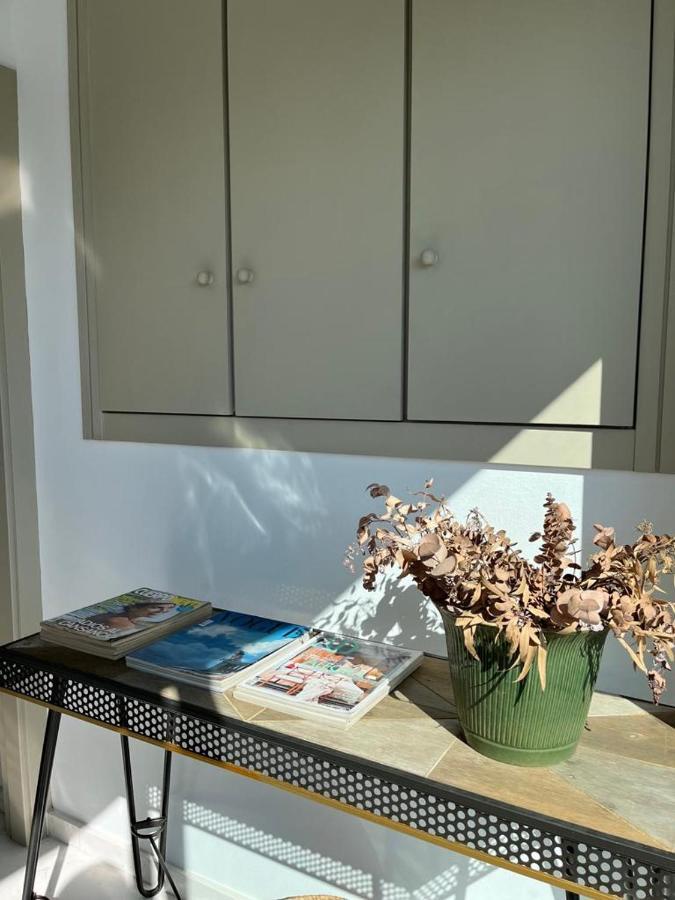 Moraira Fantastico Atico Duplex Lejlighed Eksteriør billede