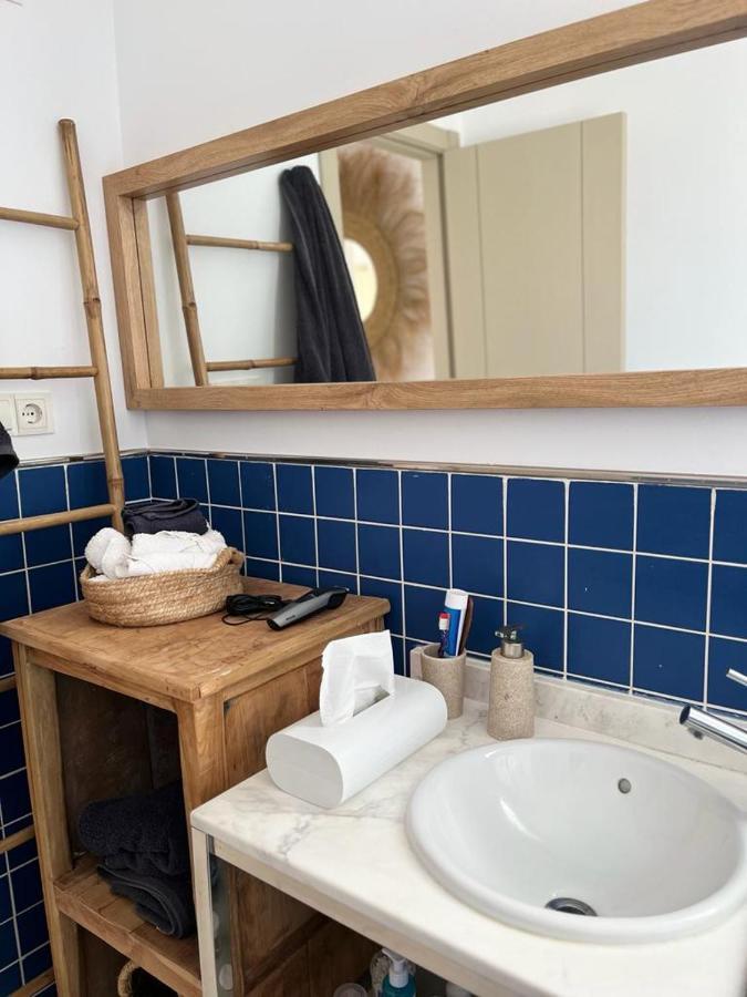 Moraira Fantastico Atico Duplex Lejlighed Eksteriør billede