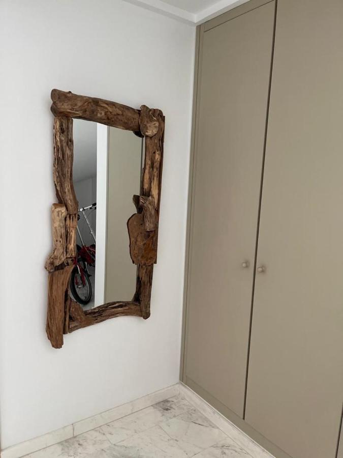 Moraira Fantastico Atico Duplex Lejlighed Eksteriør billede