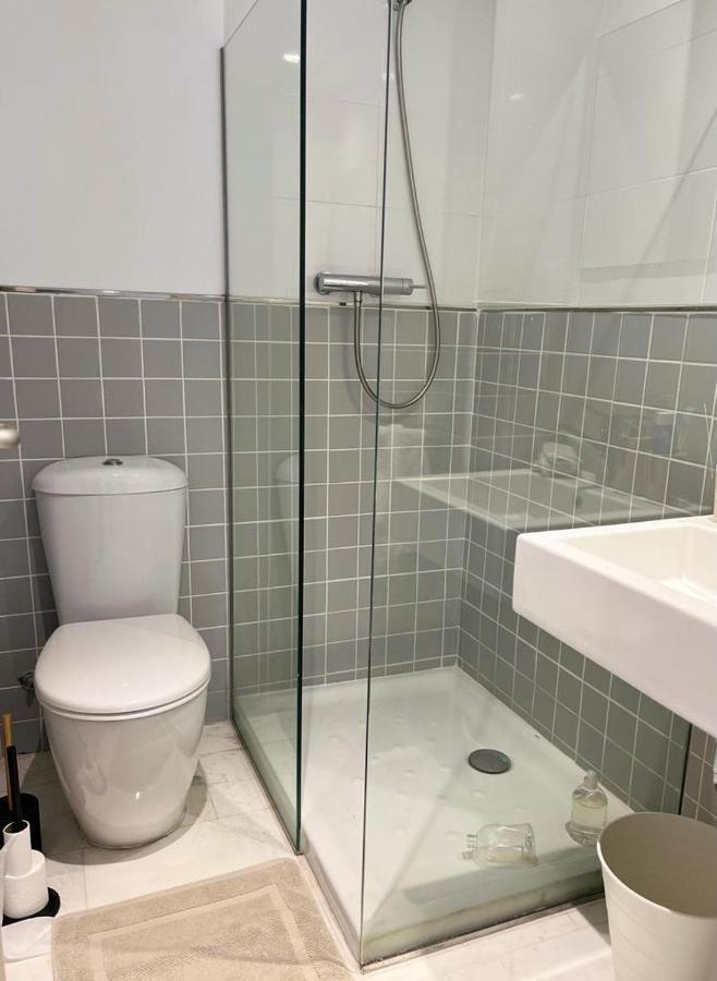 Moraira Fantastico Atico Duplex Lejlighed Eksteriør billede