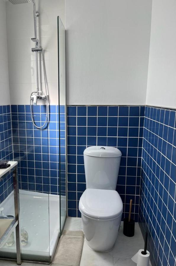 Moraira Fantastico Atico Duplex Lejlighed Eksteriør billede
