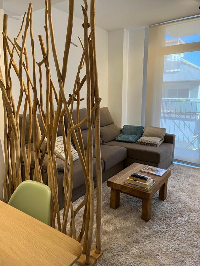 Moraira Fantastico Atico Duplex Lejlighed Eksteriør billede