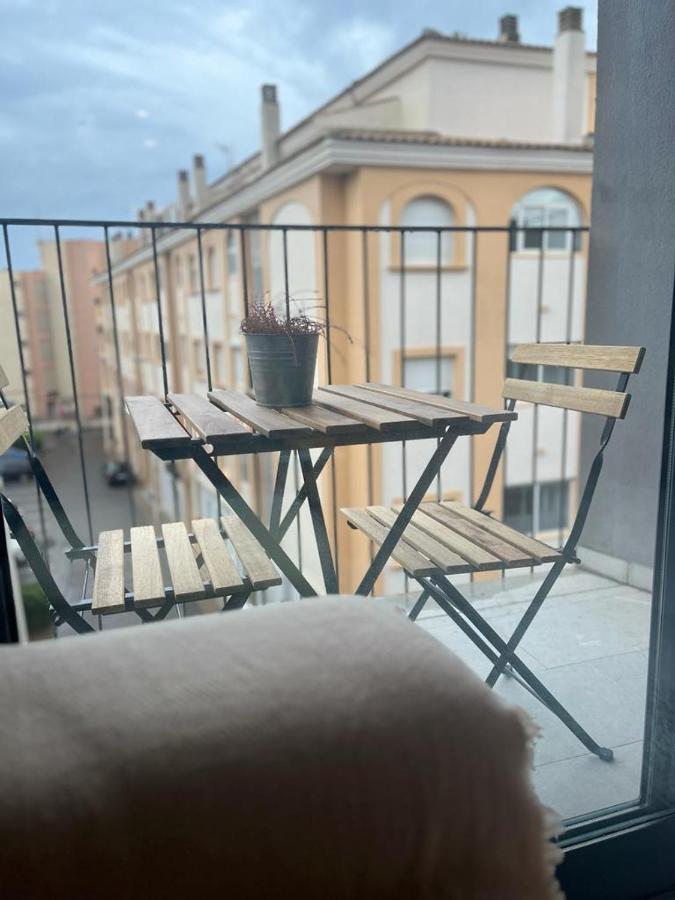 Moraira Fantastico Atico Duplex Lejlighed Eksteriør billede