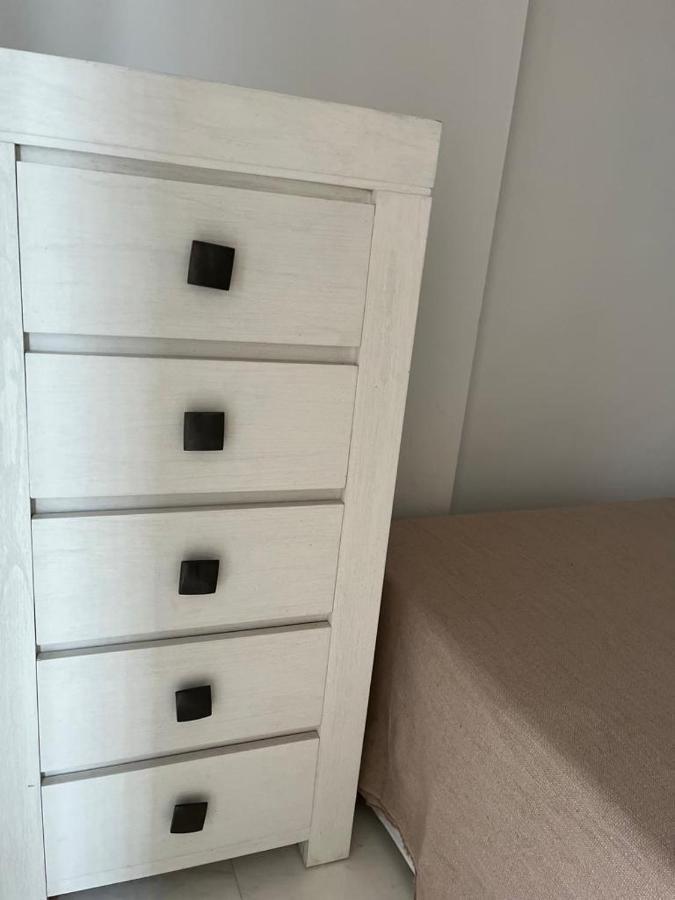 Moraira Fantastico Atico Duplex Lejlighed Eksteriør billede
