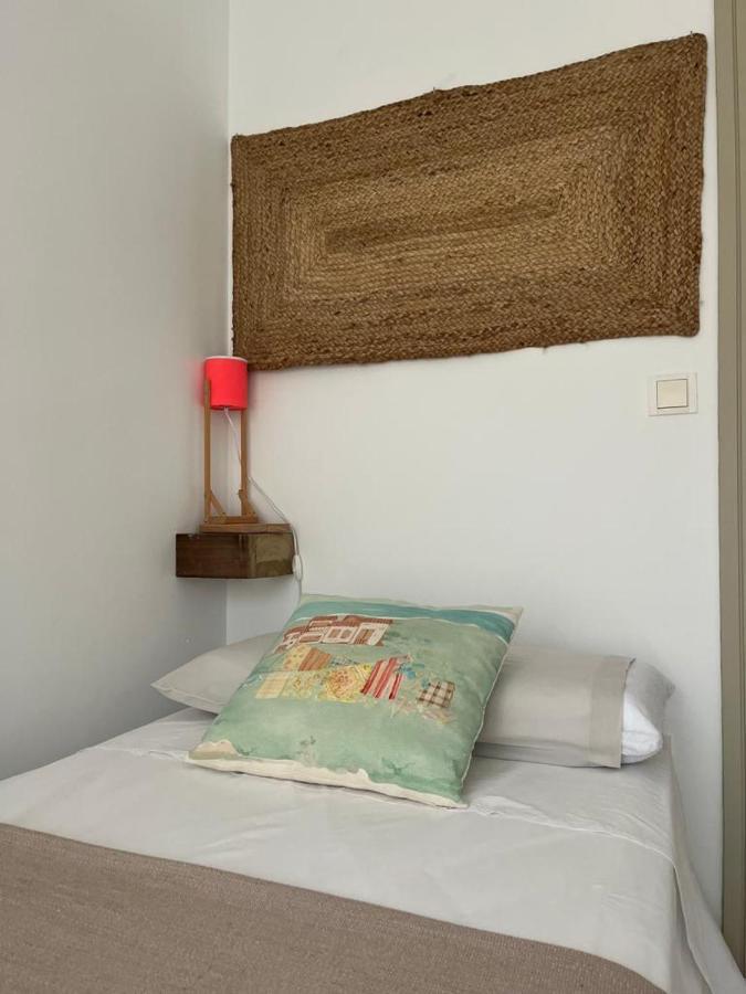 Moraira Fantastico Atico Duplex Lejlighed Eksteriør billede