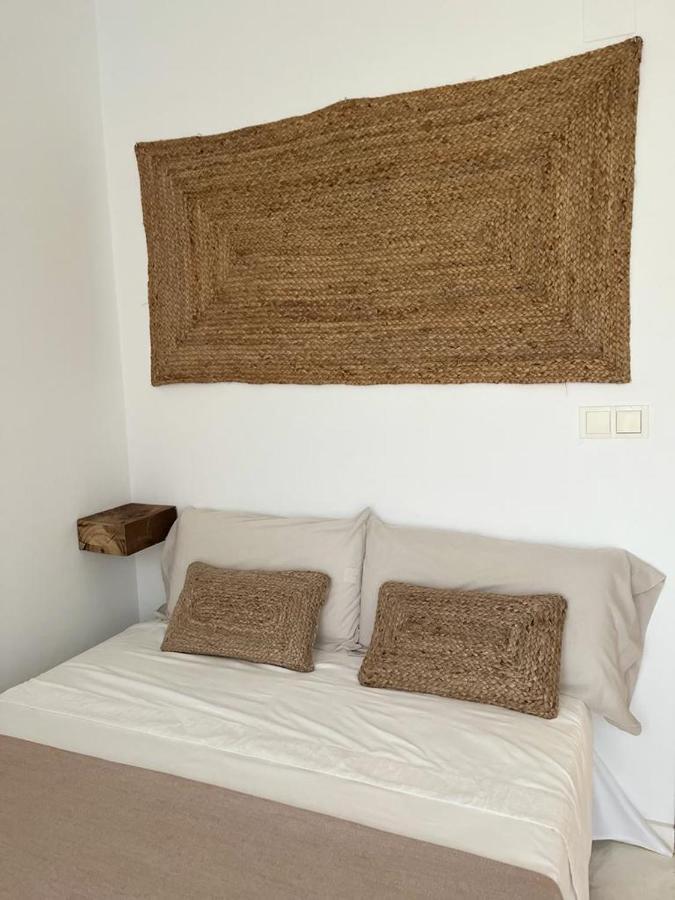 Moraira Fantastico Atico Duplex Lejlighed Eksteriør billede