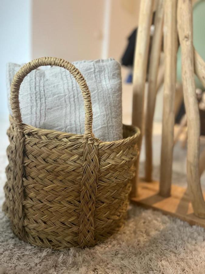 Moraira Fantastico Atico Duplex Lejlighed Eksteriør billede