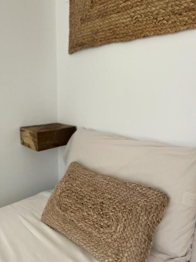 Moraira Fantastico Atico Duplex Lejlighed Eksteriør billede